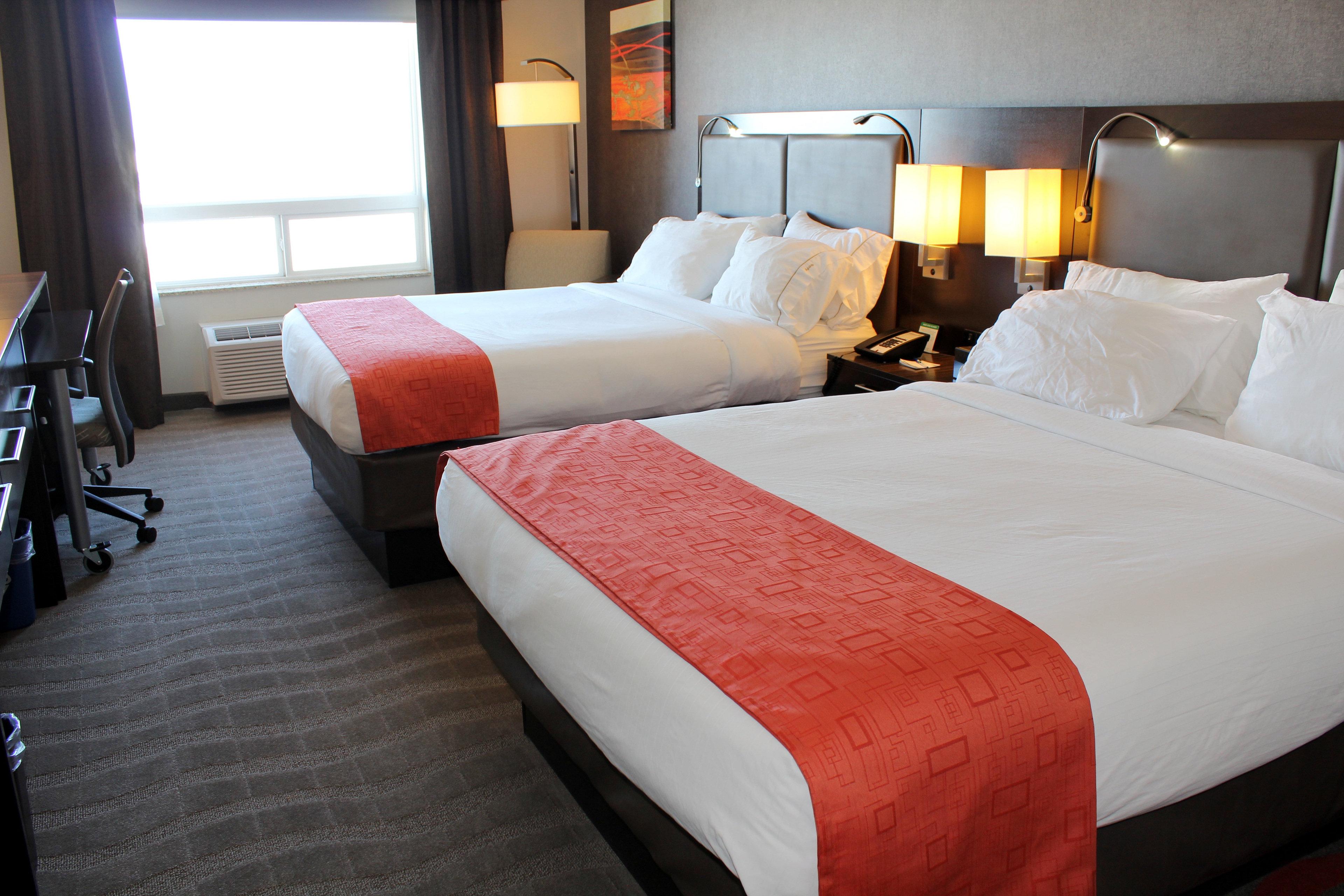 Chateau Inn & Suites Bonnyville Esterno foto