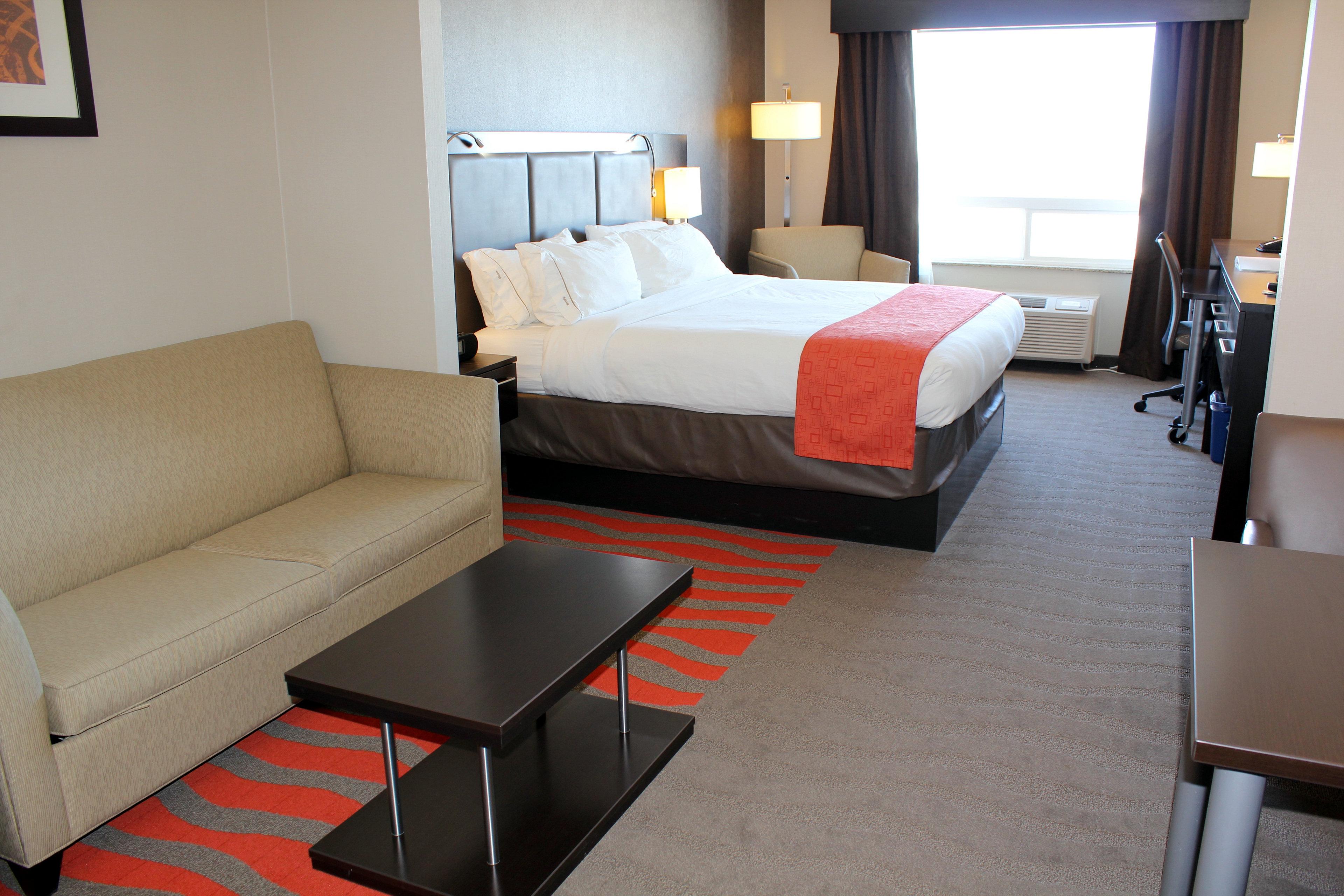 Chateau Inn & Suites Bonnyville Esterno foto