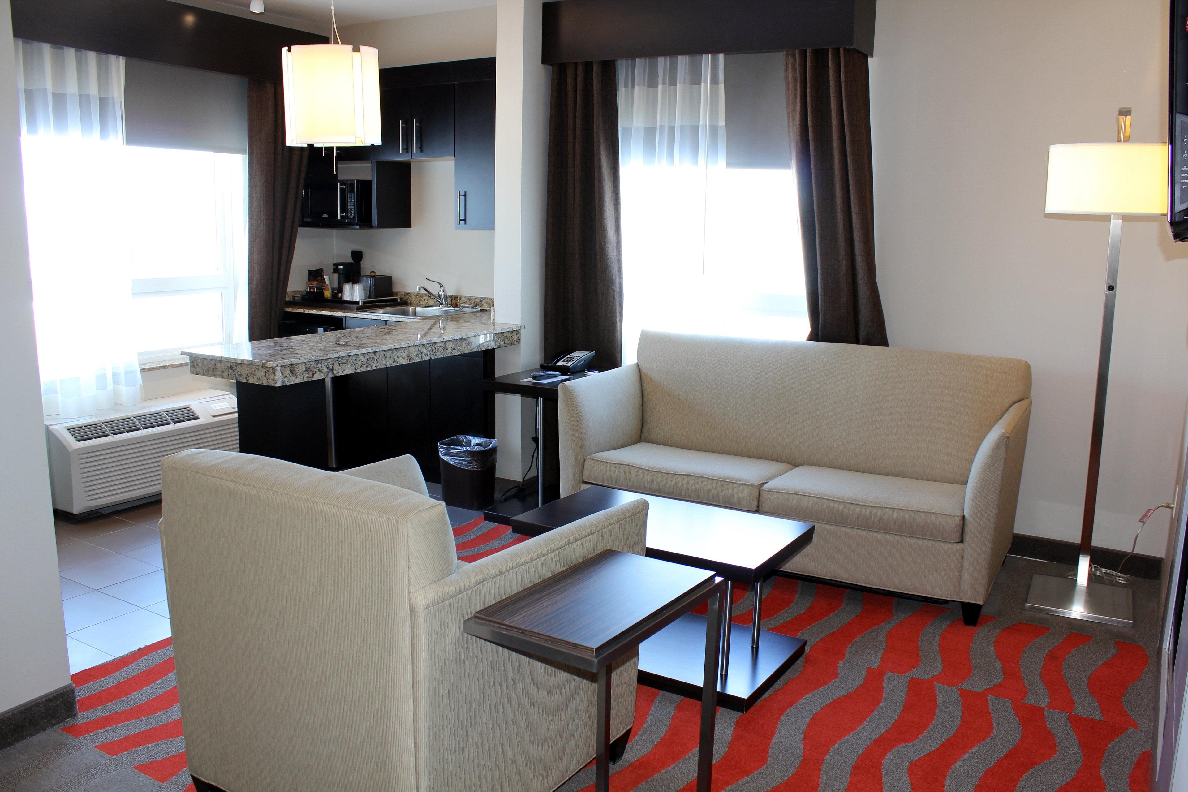 Chateau Inn & Suites Bonnyville Esterno foto