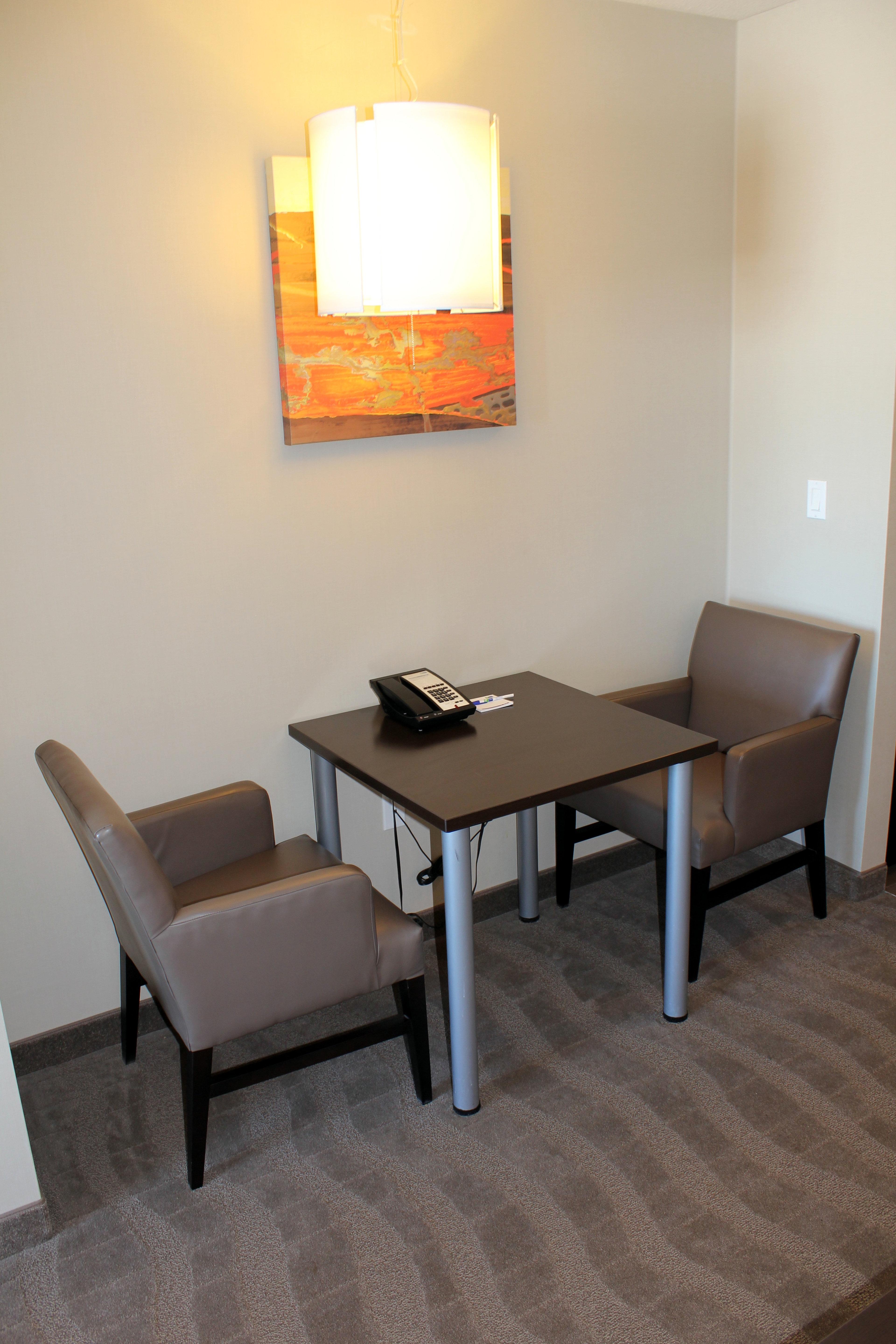 Chateau Inn & Suites Bonnyville Esterno foto