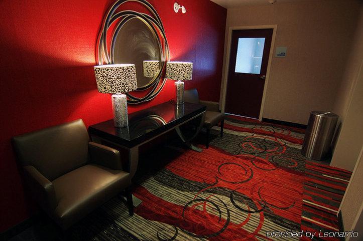 Chateau Inn & Suites Bonnyville Esterno foto